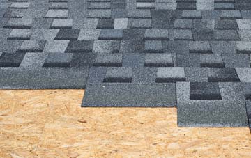 expert Woolminstone asphalt roof companies