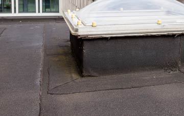 disadvantages of Woolminstone flat roofs