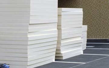 Woolminstone flat roof insulation costs