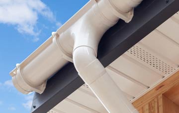 Woolminstone gutter installation costs