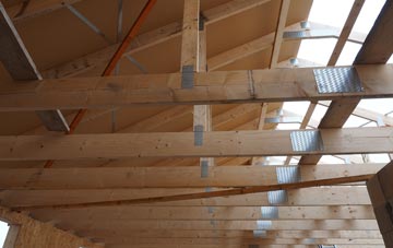 Woolminstone roof truss costs
