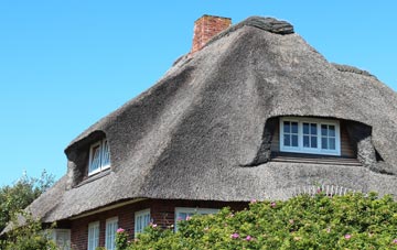 thatch roofing Woolminstone, Somerset