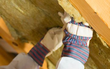 types of Woolminstone pitched roof insulation materials
