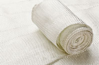 Woolminstone fibreglass roofing repairs