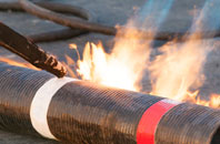 Woolminstone flat roofing replacement