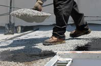 find rated Woolminstone flat roofing replacement companies