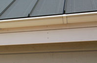 Woolminstone soffit repair